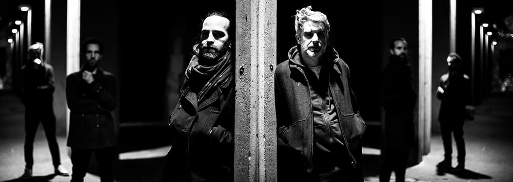 Khoral - Photo promo 2