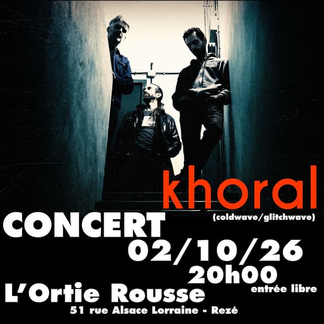 l'ortie rousse