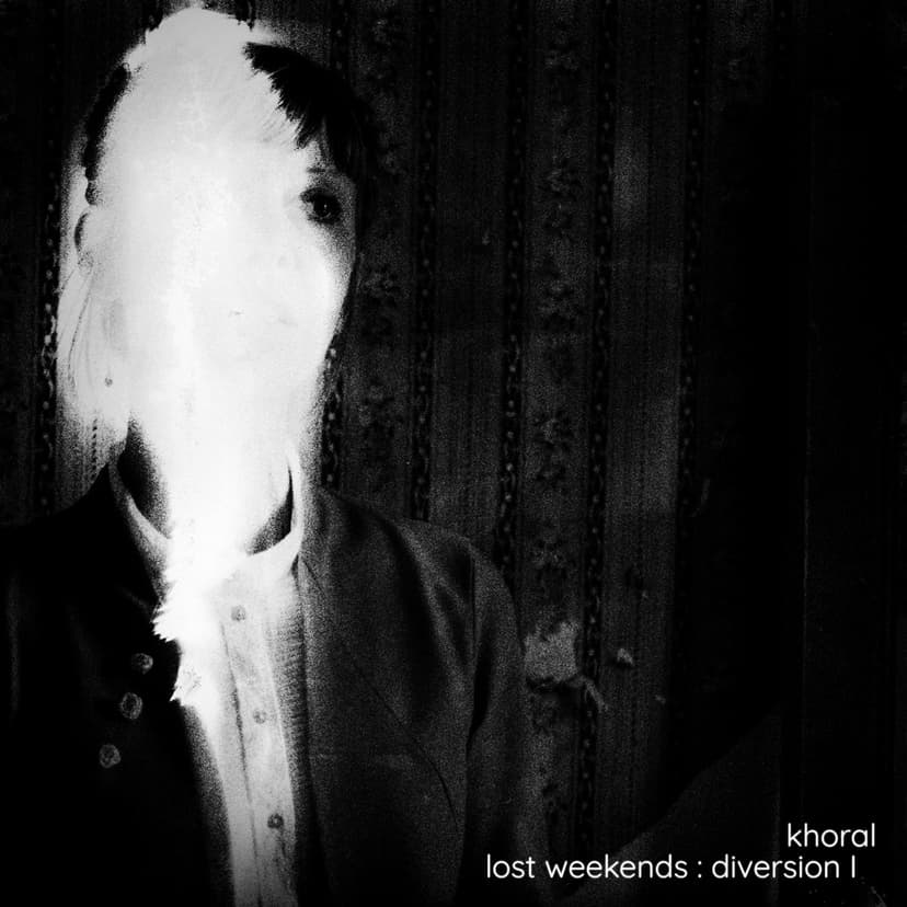 Cover of lost-weekends-diversion-i