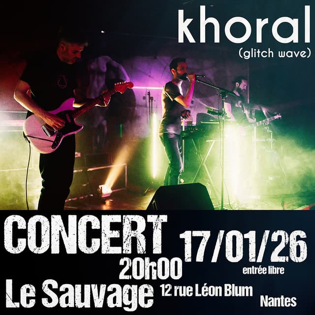 bar le sauvage
